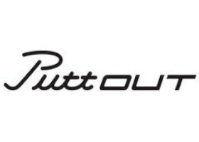 Putt Out Logo